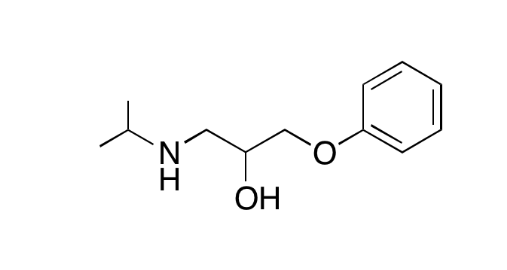 Metoprolol EP Impurity F